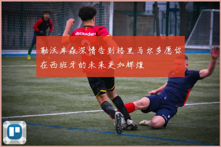 勒沃库森深情告别格里马尔多愿你在西班牙的未来更加辉煌